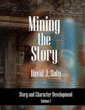 Mining the Story