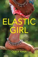 Elastic Girl