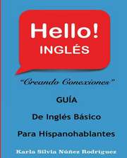 Hello! Ingles