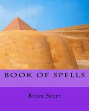 Book of Spells