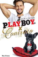 Playboy X Contrato