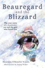 Beauregard and the Blizzard