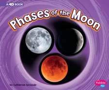 Phases of the Moon