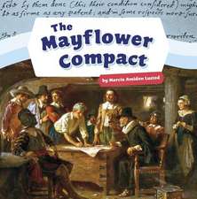 Lusted, M: Mayflower Compact