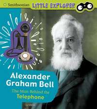 Alexander Graham Bell