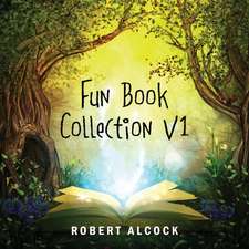 Fun Book Collection V1