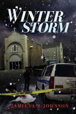 Winter Storm
