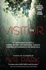 The Visitor