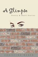 A Glimpse