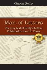 Man of Letters