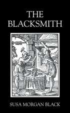 The Blacksmith