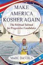 Make America Kosher Again