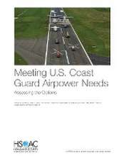 Meeting U.S. Coast Guard Airpower Needs