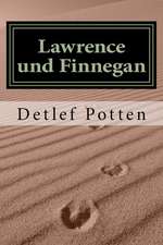 Lawrence Und Finnegan