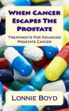 When Cancer Escapes the Prostate