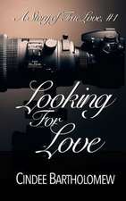 Looking for Love