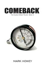 Comeback