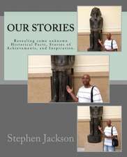 Our Stories