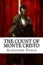 The Count of Monte Cristo