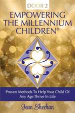 Door 2 - Empowering the Millennium Children