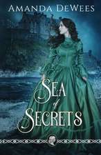 Sea of Secrets