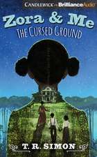 Zora and Me: The Cursed Ground