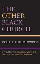 Other Black Church