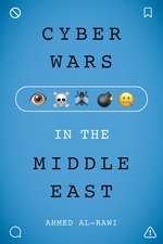 Cyberwars in the Middle East