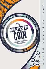 The Counterfeit Coin