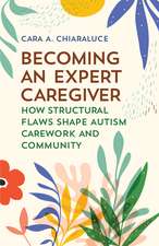 Becoming an Expert Caregiver