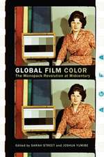 Global Film Color – The Monopack Revolution at Midcentury