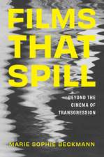 Films That Spill