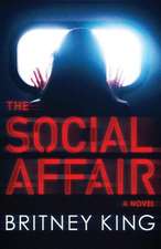 The Social Affair