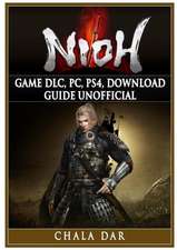 Nioh Game DLC, PC, PS4, Download Guide Unofficial