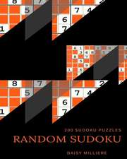 Random Sudoku