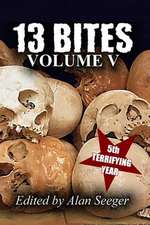 13 Bites Volume V