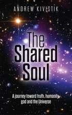 The Shared Soul