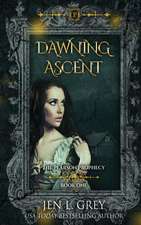 Dawning Ascent