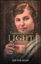 The Fortune Teller's Light