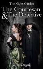 The Courtesan & the Detective