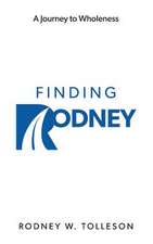 Finding Rodney