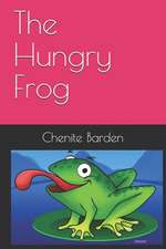 The Hungry Frog