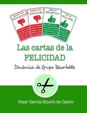 Las Cartas de la Felicidad: Din