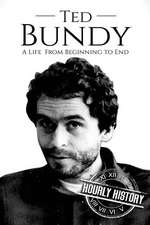 Ted Bundy