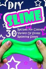 DIY Slime