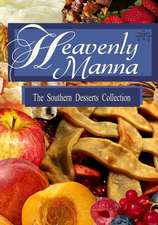 Heavenly Manna