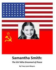 Samantha Smith