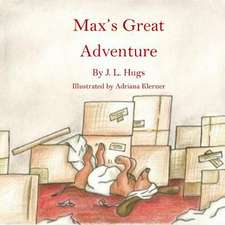 Max's Great Adventure