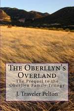 The Oberllyn's Overland