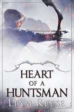 Heart of a Huntsman